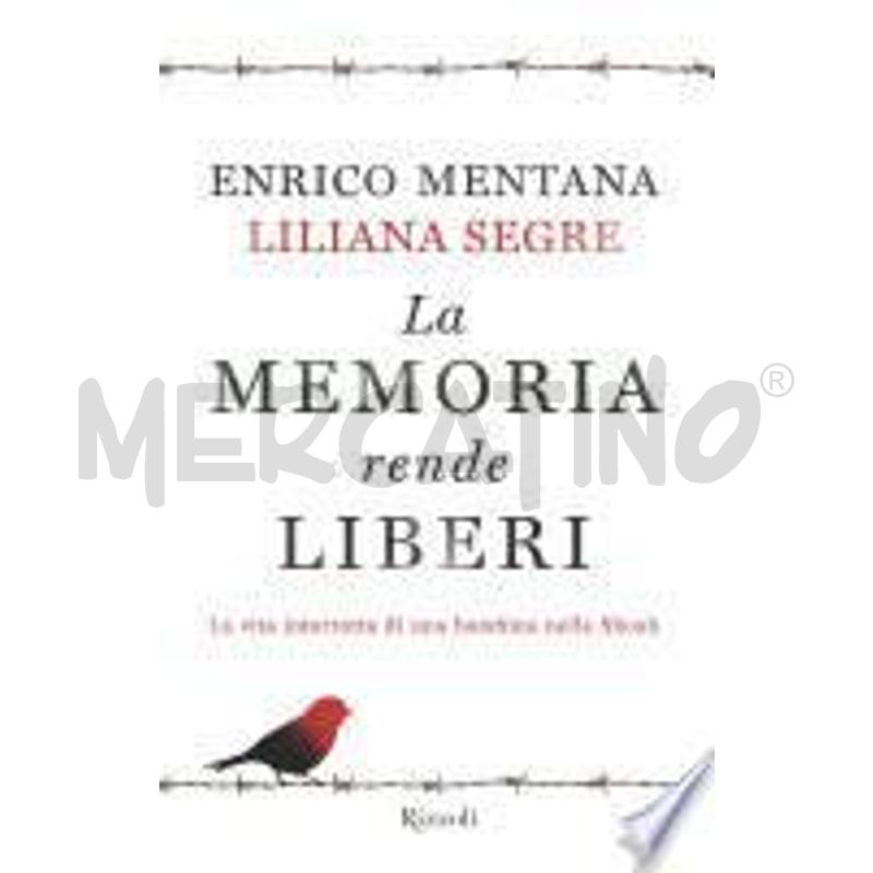 LA MEMORIA RENDE LIBERI | Mercatino dell'Usato Frossasco 1