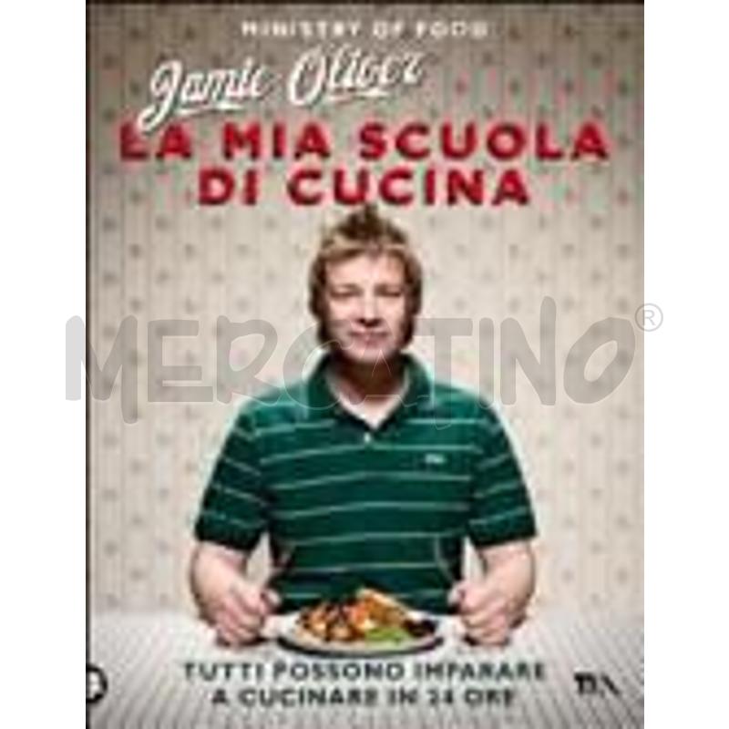 LA MIA SCUOLA DI CUCINA | Mercatino dell'Usato Frossasco 1
