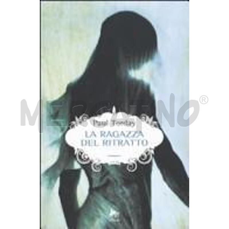 LA RAGAZZA DEL RITRATTO | Mercatino dell'Usato Frossasco 1