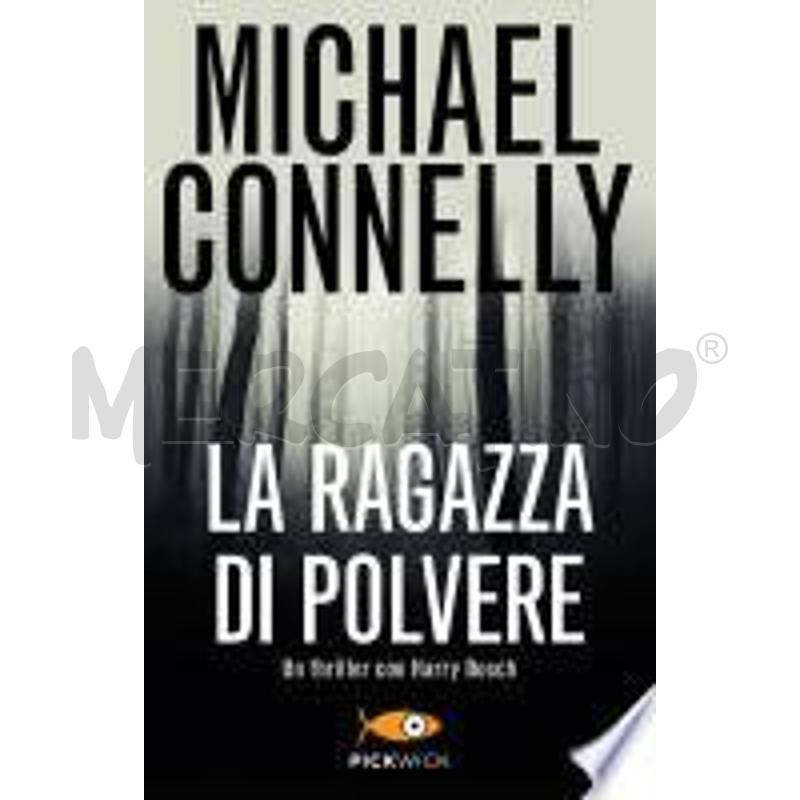 LA RAGAZZA DI POLVERE | Mercatino dell'Usato Frossasco 1
