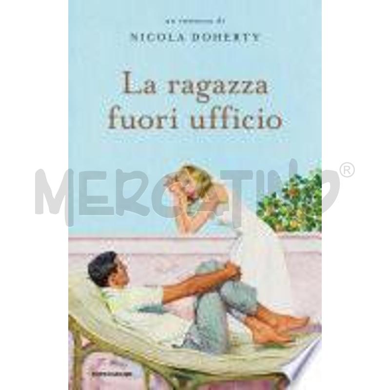 LA RAGAZZA FUORI UFFICIO | Mercatino dell'Usato Frossasco 1