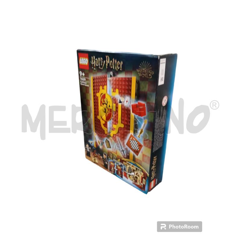 LEGO HARRY POTTER 76409 | Mercatino dell'Usato Frossasco 1