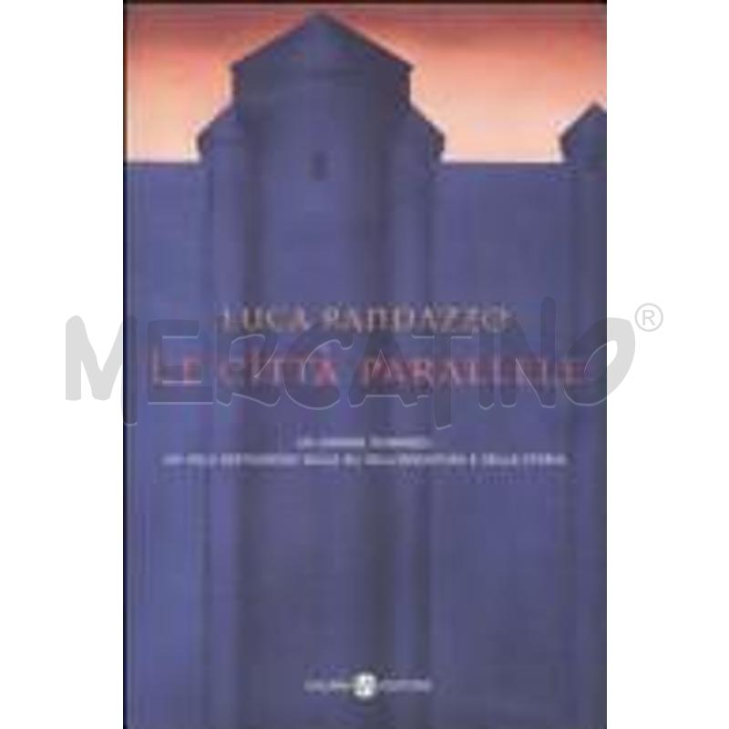 LE CITTÀ PARALLELE | Mercatino dell'Usato Frossasco 1