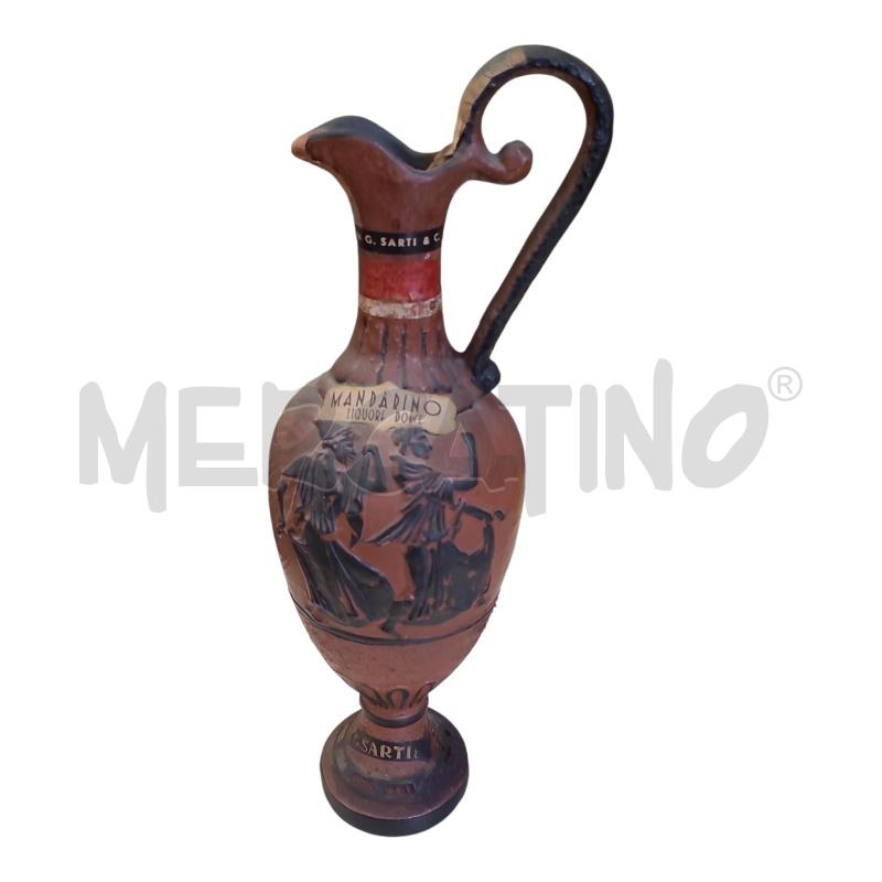 LIQUORE DA ESPOSIZIONE MANDARINO SARTI | Mercatino dell'Usato Frossasco 1