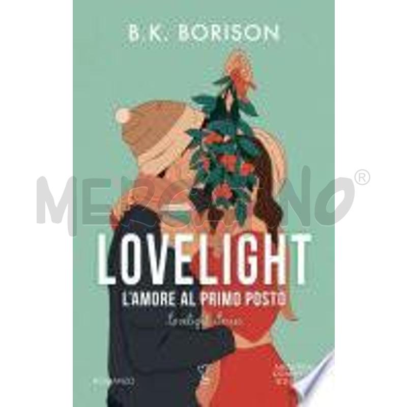 LOVELIGHT. L'AMORE AL PRIMO POSTO | Mercatino dell'Usato Frossasco 1