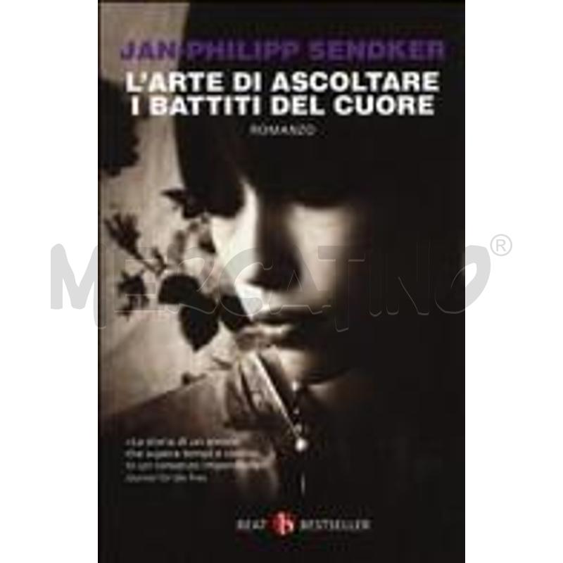 L'ARTE DI ASCOLTARE I BATTITI DEL CUORE | Mercatino dell'Usato Frossasco 1