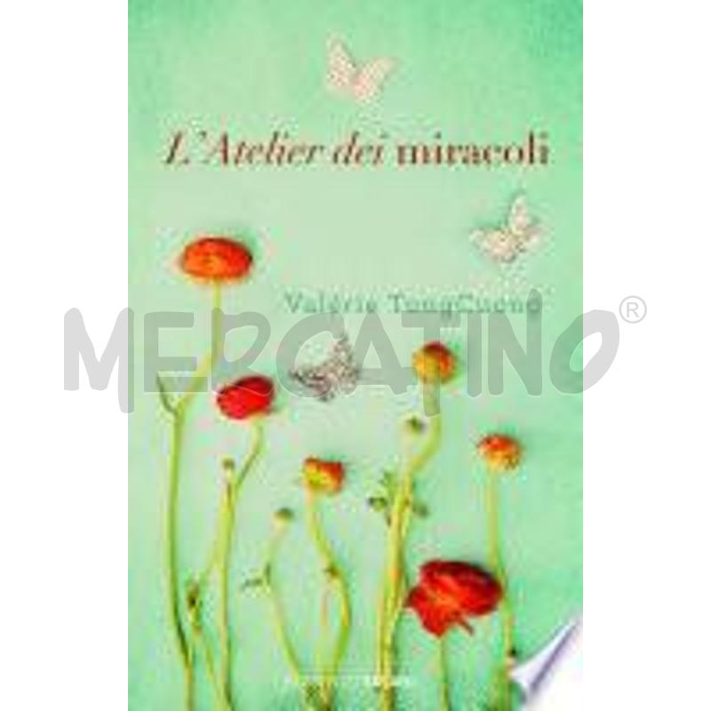 L'ATELIER DEI MIRACOLI | Mercatino dell'Usato Frossasco 1