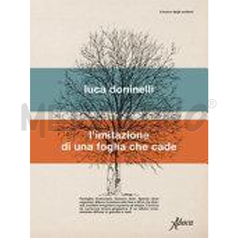 L'IMITAZIONE DI UNA FOGLIA CHE CADE | Mercatino dell'Usato Frossasco 1