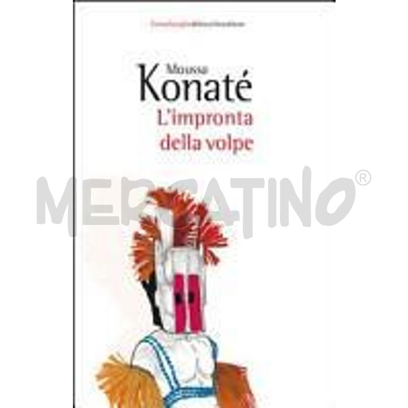 L'IMPRONTA DELLA VOLPE | Mercatino dell'Usato Frossasco 1