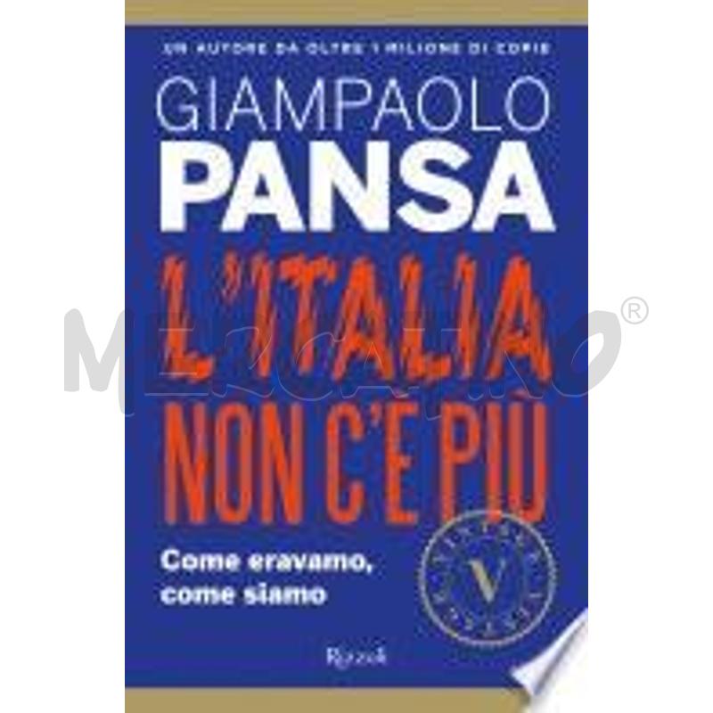 L'ITALIA NON C'È PIÙ | Mercatino dell'Usato Frossasco 1