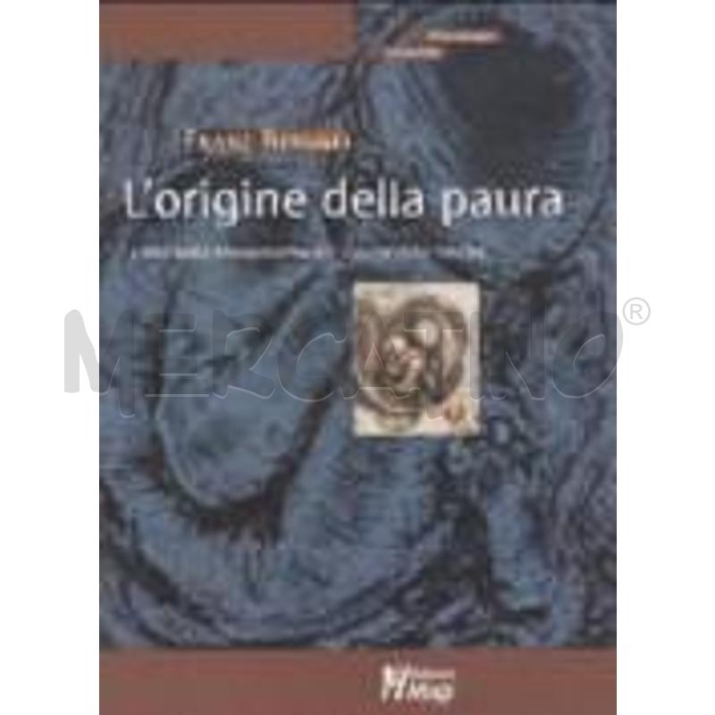 L'ORIGINE DELLA PAURA | Mercatino dell'Usato Frossasco 1