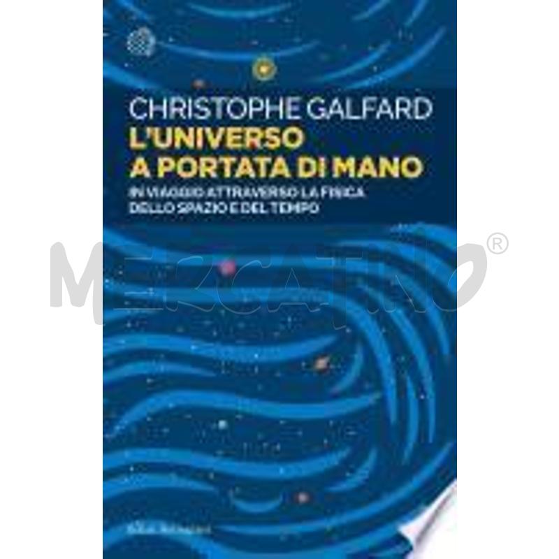 L'UNIVERSO A PORTATA DI MANO | Mercatino dell'Usato Frossasco 1