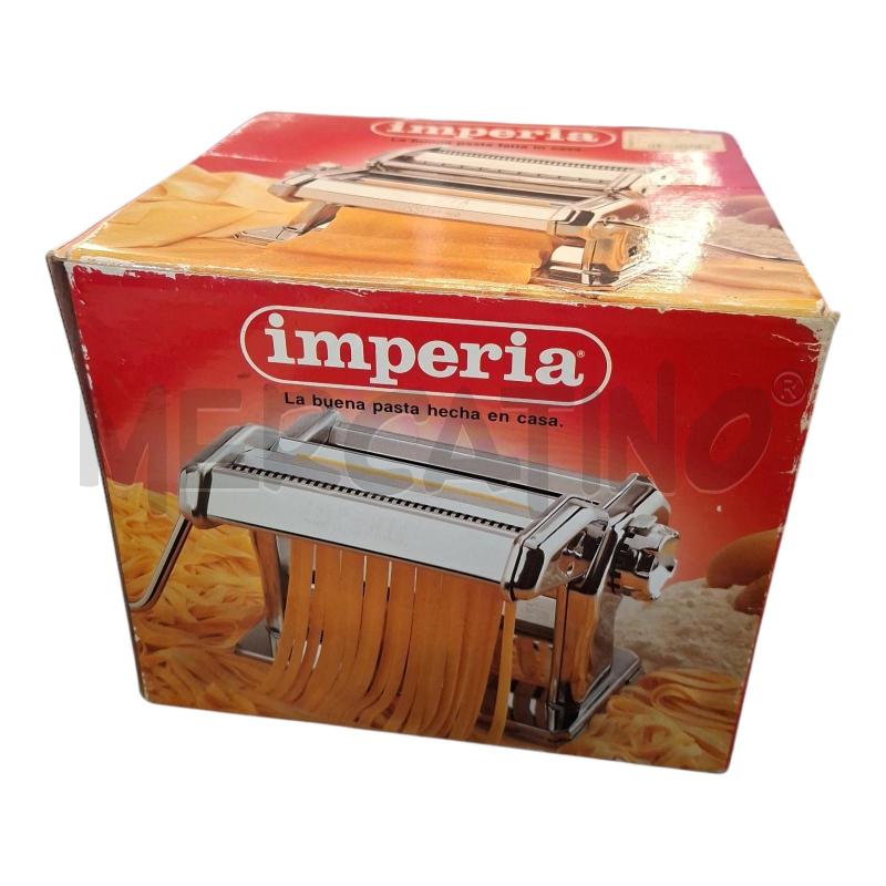 MACCHINA PASTA IMPERIA  | Mercatino dell'Usato Frossasco 1
