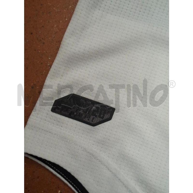 MAGLIETTA ADIDAS SPORT JUVENTUS RONALDO TG.M  | Mercatino dell'Usato Frossasco 2