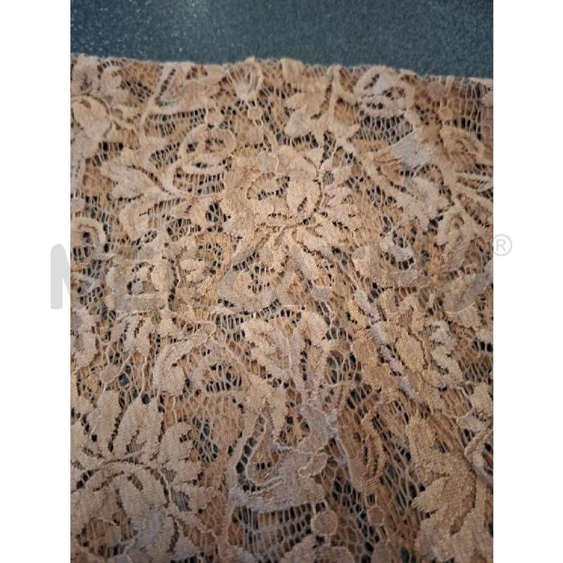 MAGLIETTA DONNA TRAF.BEIGE TOY G | Mercatino dell'Usato Frossasco 2