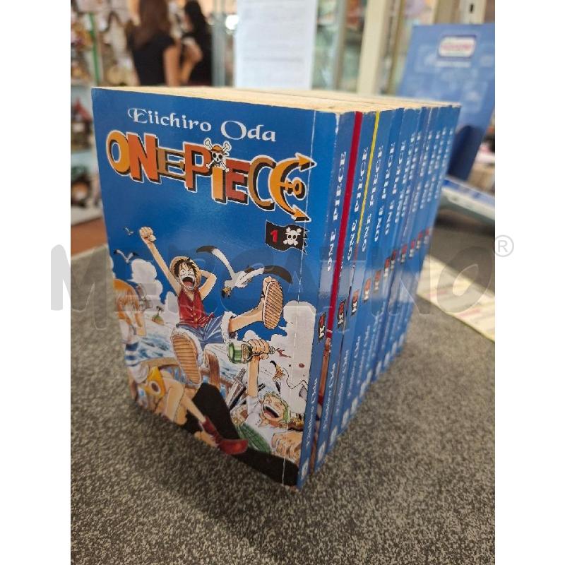 MANGA ONE PIECE PZ.12 | Mercatino dell'Usato Frossasco 2