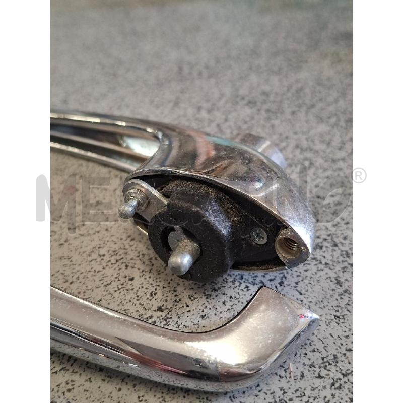 MANIGLIE PZ.2 FIAT 500 METALLO | Mercatino dell'Usato Frossasco 2