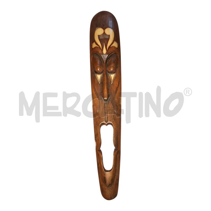 MASCHERA LEGNO SC/CH L100 | Mercatino dell'Usato Frossasco 1