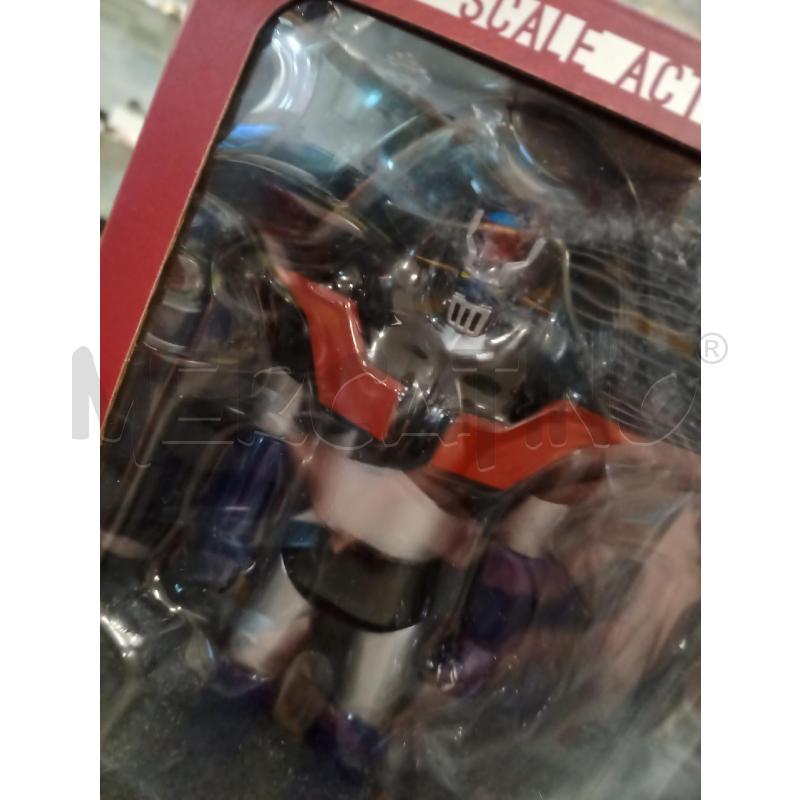 MAZINGER Z E APHRODITE A | Mercatino dell'Usato Frossasco 2