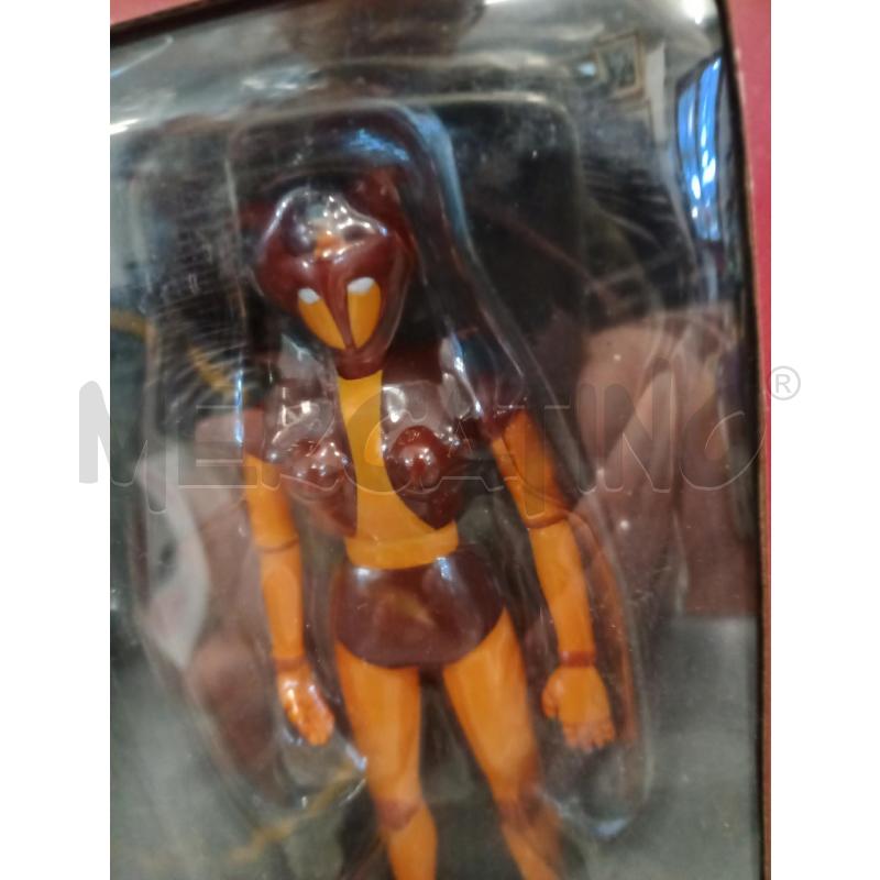 MAZINGER Z E APHRODITE A | Mercatino dell'Usato Frossasco 3