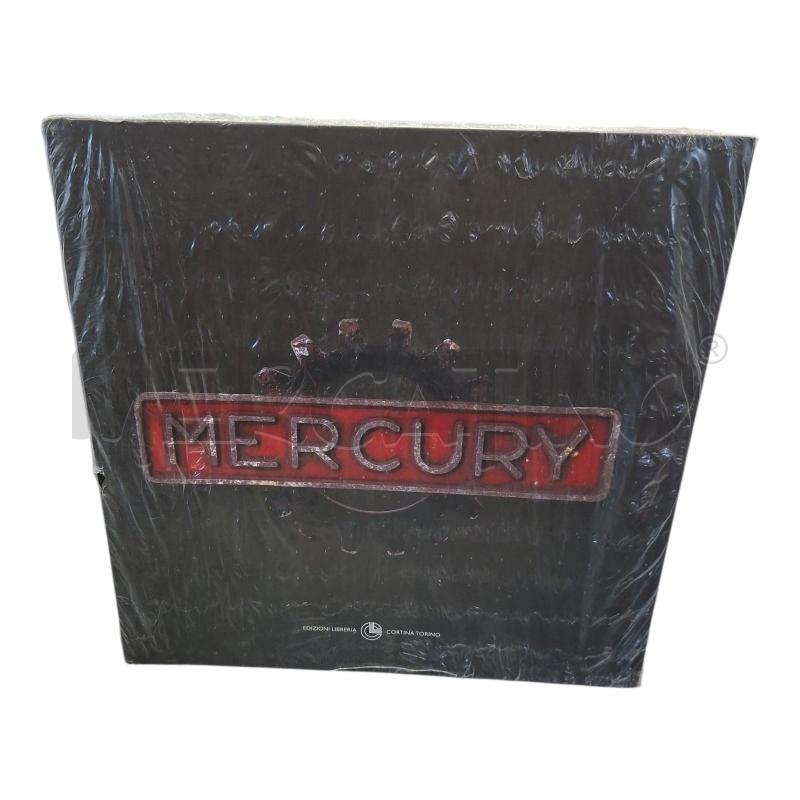 MERCURY NUOVO | Mercatino dell'Usato Frossasco 1