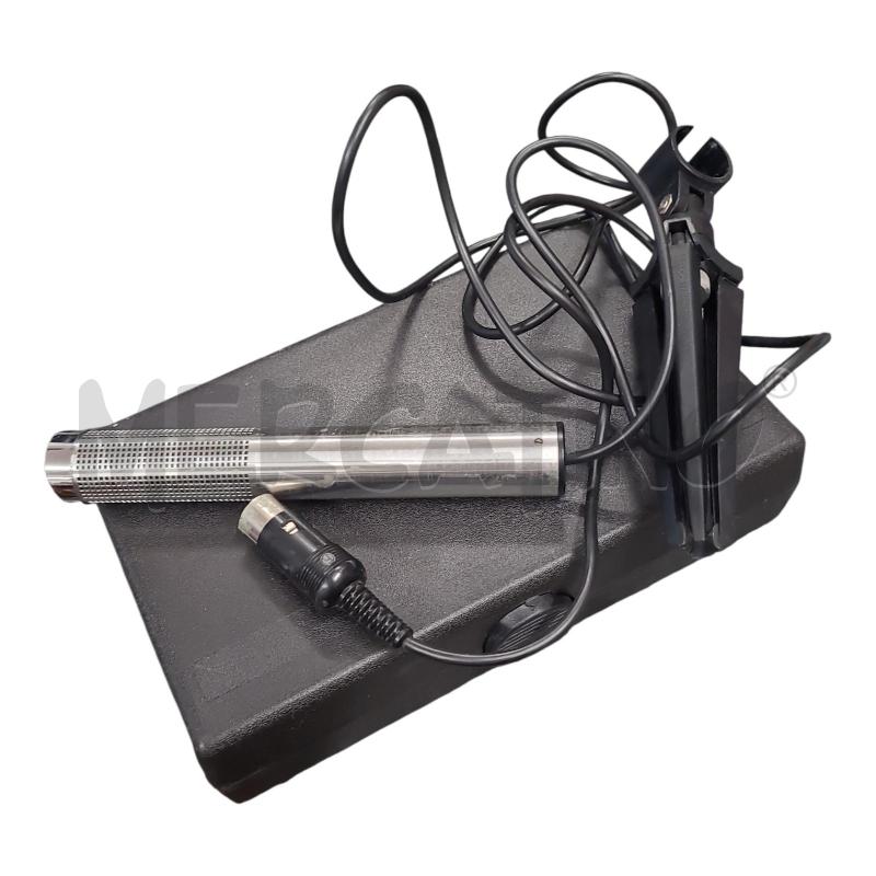 MICROFONO SENNHEISER MD 402 LM | Mercatino dell'Usato Frossasco 1