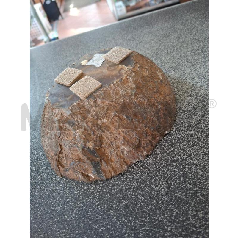 MINERALE 19X16 GEODE | Mercatino dell'Usato Frossasco 3