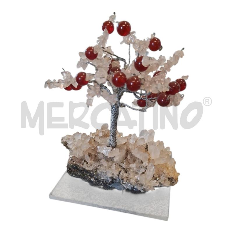 MINERALE ALBERELLO | Mercatino dell'Usato Frossasco 1