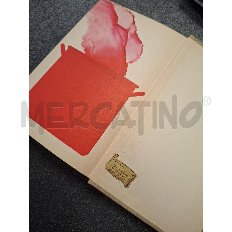 MISS MARPLE AGATHA CHRISTIE 1981 MONDADORI | Mercatino dell'Usato Frossasco 3