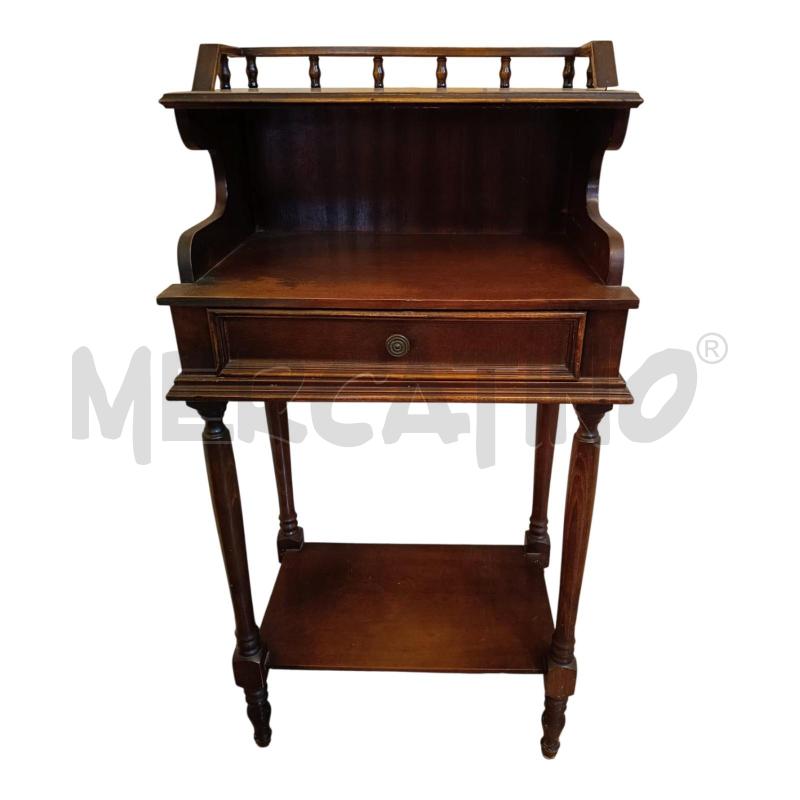 MOBILETTO PORTATELEFONO LE SC 48X31X92 1C | Mercatino dell'Usato Frossasco 1