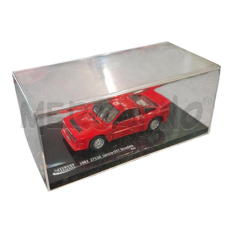 MODELLINO AUTO 1/43 VITESSE LANCIA 037 STRADALE | Mercatino dell'Usato Frossasco 1