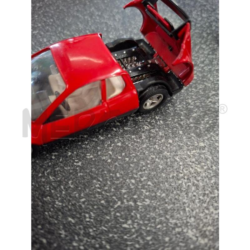 MODELLINO AUTO FERRARI 512BB SOLIDO 1/43 | Mercatino dell'Usato Frossasco 3