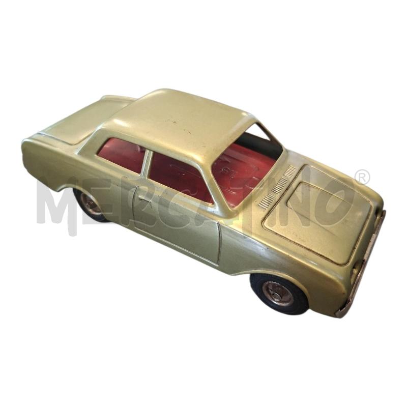 MODELLINO AUTO FORD TAUNUS BRONZE LEBONCOIN | Mercatino dell'Usato Frossasco 1