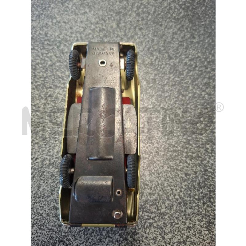 MODELLINO AUTO FORD TAUNUS BRONZE LEBONCOIN | Mercatino dell'Usato Frossasco 4