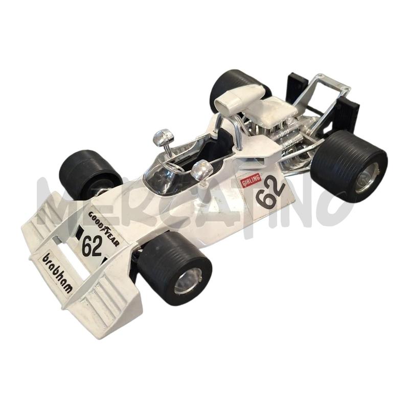 MODELLINO AUTO POLISTIL 1/25 DIFETTO | Mercatino dell'Usato Frossasco 1