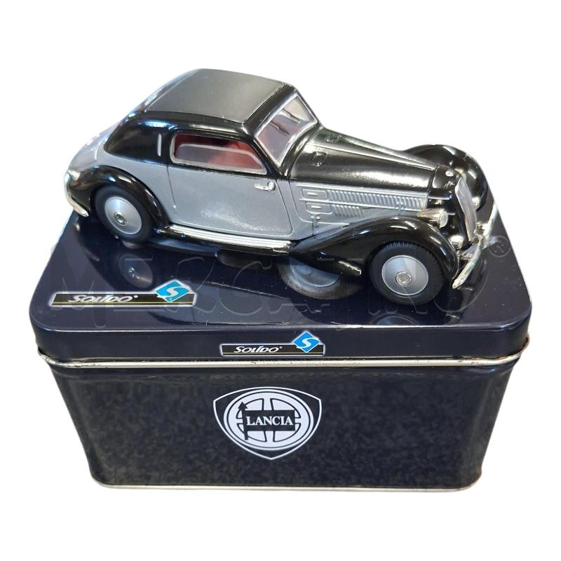 MODELLINO AUTO SOLIDO LANCIA ASTURIA | Mercatino dell'Usato Frossasco 1