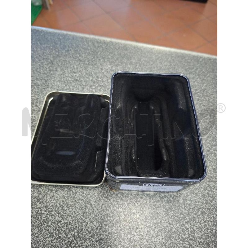 MODELLINO AUTO SOLIDO LANCIA ASTURIA | Mercatino dell'Usato Frossasco 3
