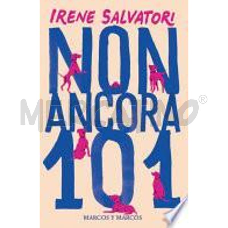 NON ANCORA 101 | Mercatino dell'Usato Frossasco 1