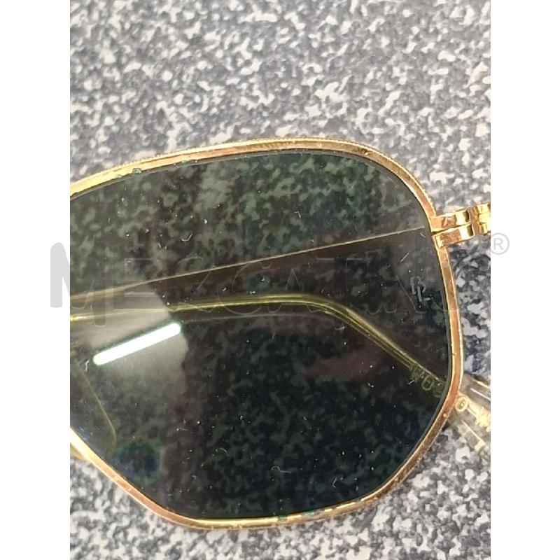 OCCHIALI SOLE RAYBAN VINTAGE W0980 | Mercatino dell'Usato Frossasco 4