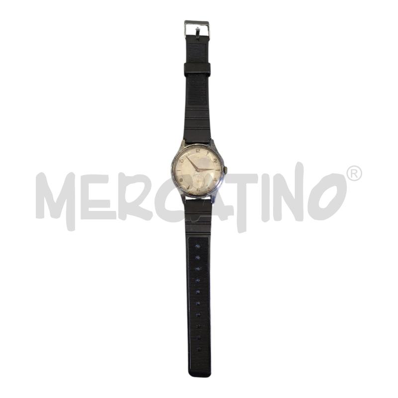 OROLOGIO 34MM CARICA LOVER | Mercatino dell'Usato Frossasco 1