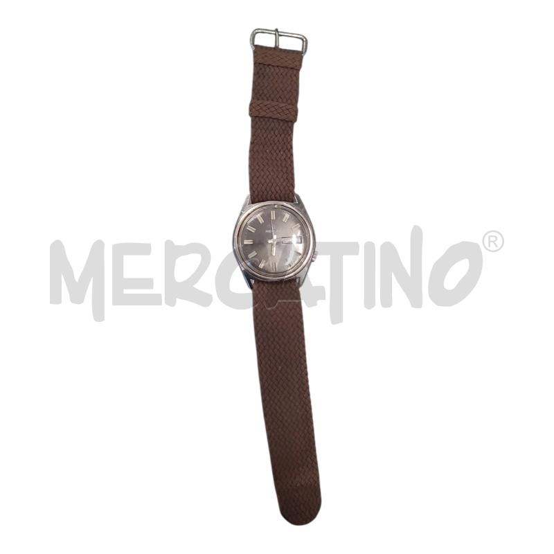 OROLOGIO 36MM REPLAY AUTOMATICO | Mercatino dell'Usato Frossasco 1