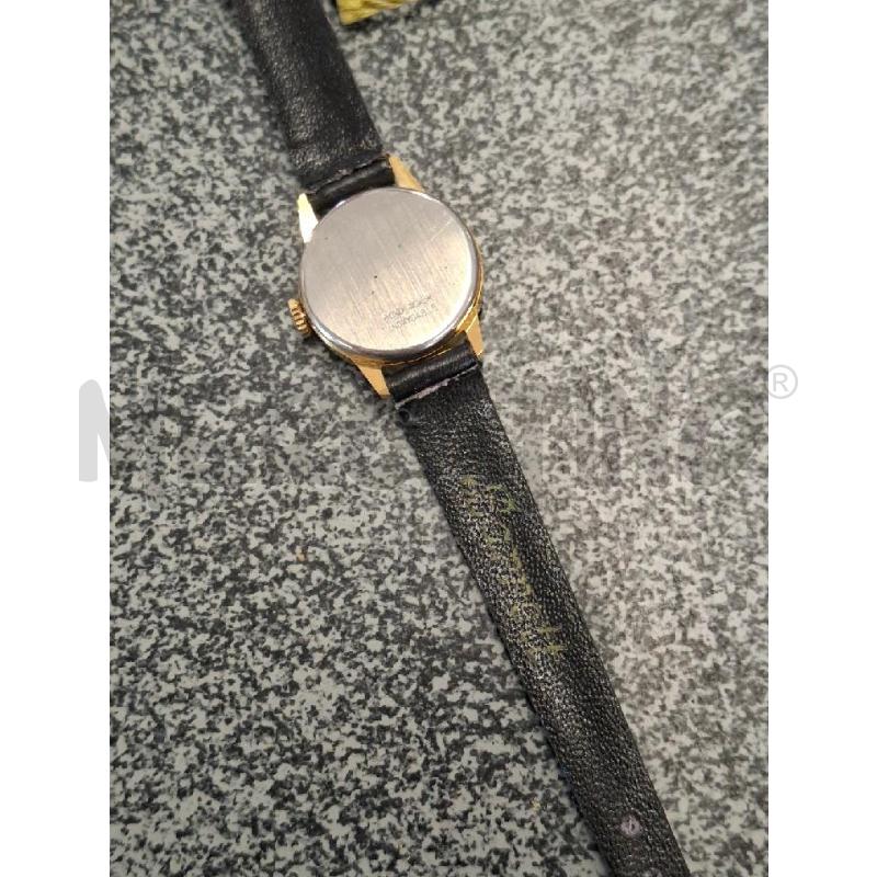 OROLOGIO DA POLSO ANTICHOC BARRETT SECUNDA | Mercatino dell'Usato Frossasco 3