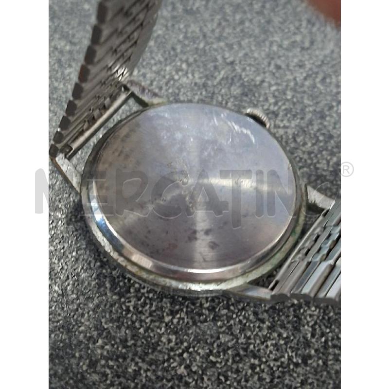 OROLOGIO DA POLSO AUTOMATICO GIRARD PERREGAUX | Mercatino dell'Usato Frossasco 3
