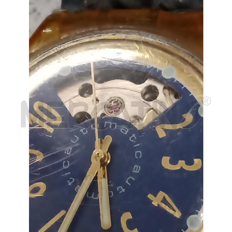OROLOGIO DA POLSO AUTOMATIC SWATCH | Mercatino dell'Usato Frossasco 2