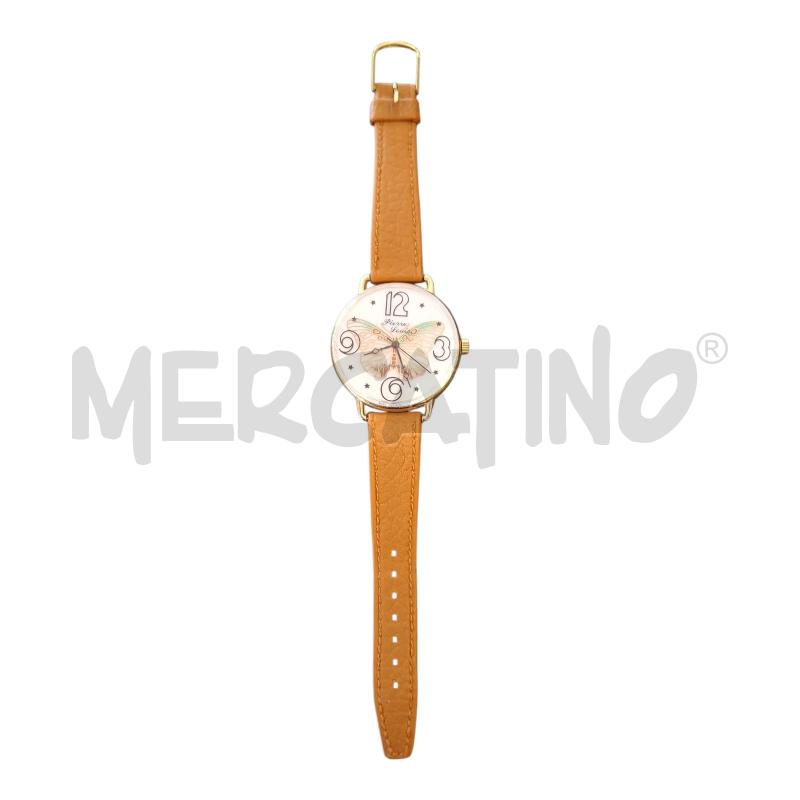 OROLOGIO DA POLSO A CARICA 42MM PIERRE LOUIS FARFALLA | Mercatino dell'Usato Frossasco 1