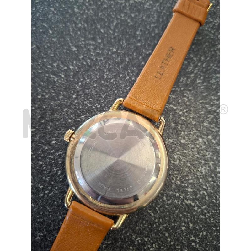 OROLOGIO DA POLSO A CARICA 42MM PIERRE LOUIS FARFALLA | Mercatino dell'Usato Frossasco 3