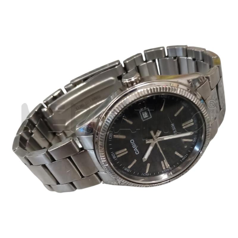 OROLOGIO DA POLSO CASIO 2784 | Mercatino dell'Usato Frossasco 1