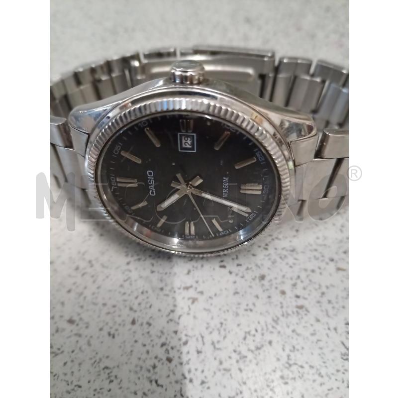OROLOGIO DA POLSO CASIO 2784 | Mercatino dell'Usato Frossasco 2