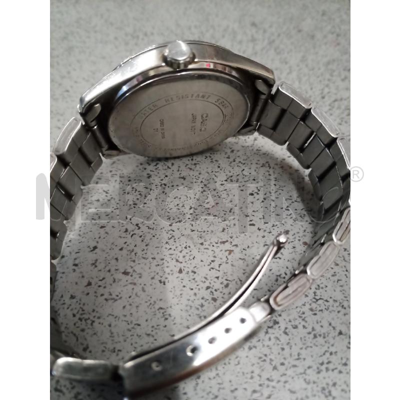 OROLOGIO DA POLSO CASIO 2784 | Mercatino dell'Usato Frossasco 3