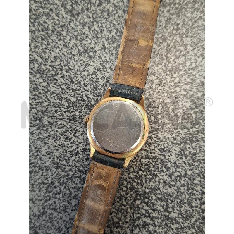 OROLOGIO DA POLSO COSTER DIAMONDS | Mercatino dell'Usato Frossasco 3